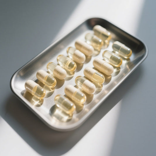 Vitamin A Palmitate