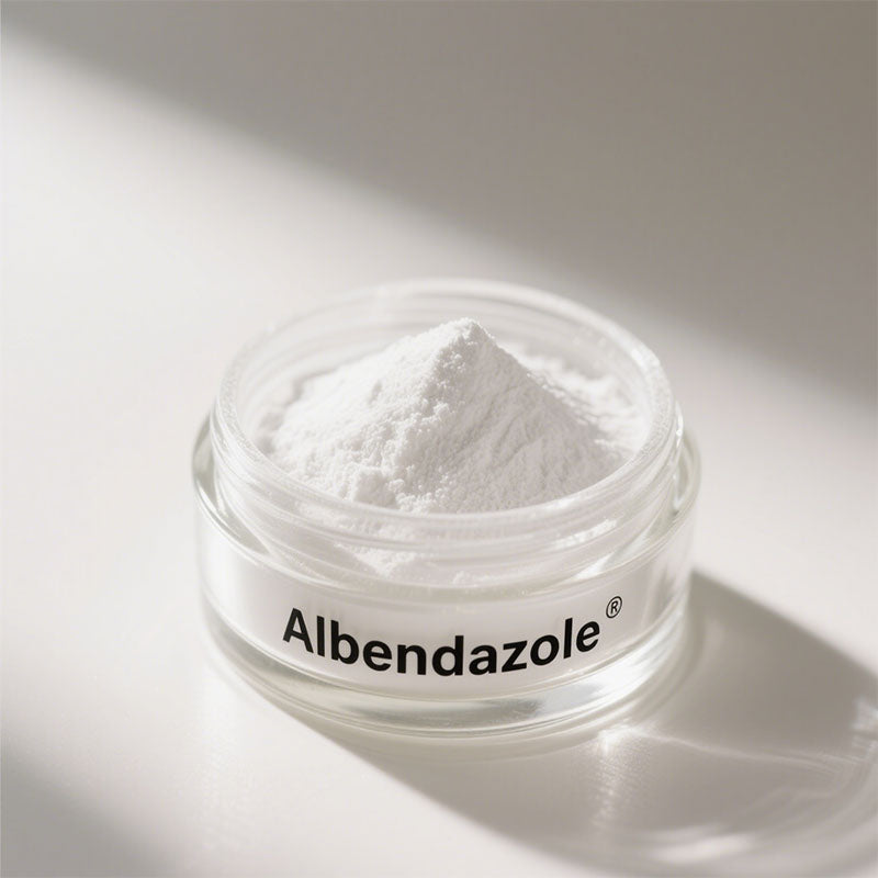 Albendazole cas:54965-21-8