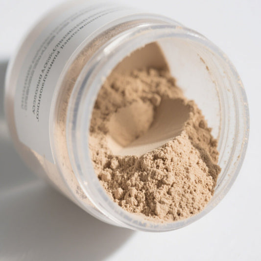 Amino Acid Chelated Trace Minerals