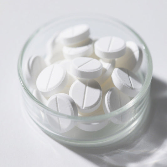 Aminophenazone (Aminopyrine)