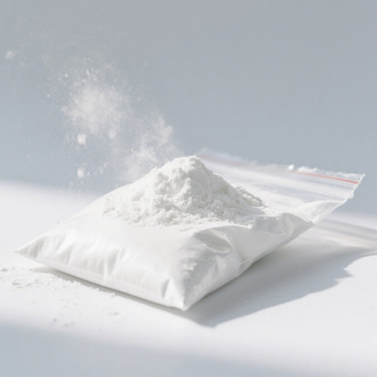 Calcium D-Pantothenate (Vitamin B5)