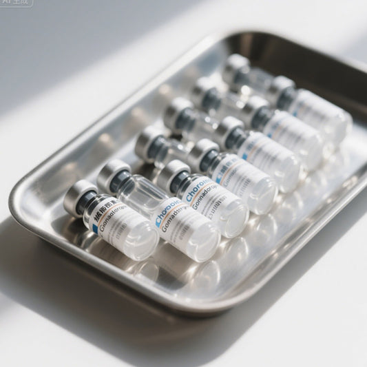 Chorionic Gonadotropin