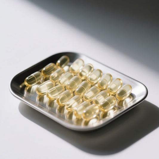 Vitamin E Acetate
