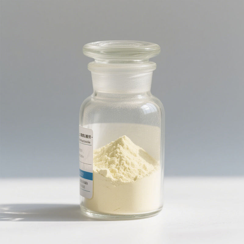 Oxytetracycline Hydrochloride cas:2058-46-0