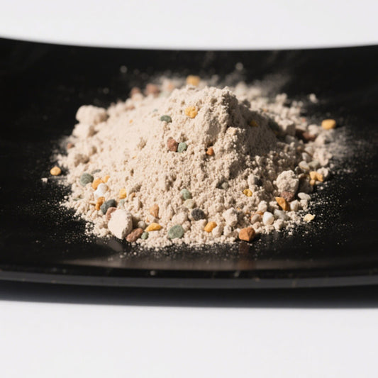 Trace Mineral Premix