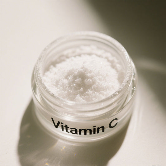 Vitamin C (Ascorbic Acid) cas:50-81-7
